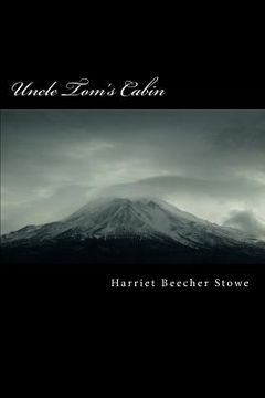 portada Uncle Tom's Cabin (en Inglés)