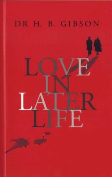 portada Love in Later Life