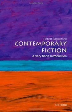 portada Contemporary Fiction: A Very Short Introduction (Very Short Introductions)