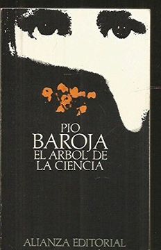 portada El arbol de la ciencia (in Spanish)
