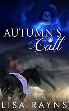 portada Autumn's Call (en Inglés)