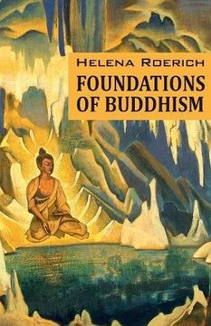 portada Foundations of Buddhism