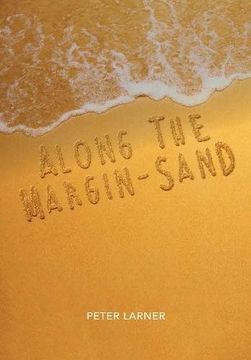 portada Along the margin-sand