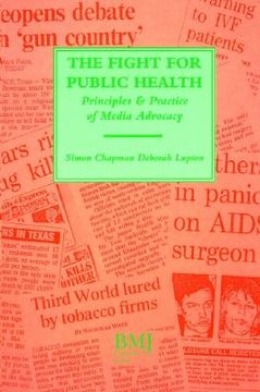 portada fight for public health