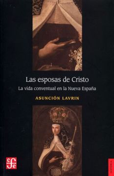 portada Las Esposas de Cristo (in Spanish)