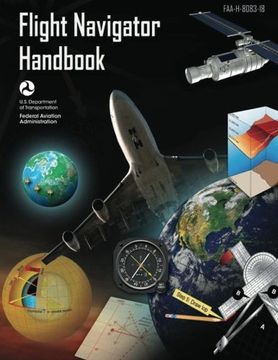 portada Flight Navigator Handbook