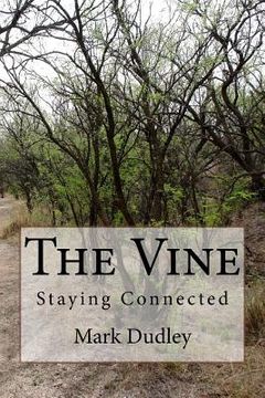portada The Vine (in English)