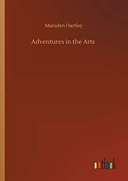 portada Adventures in the Arts