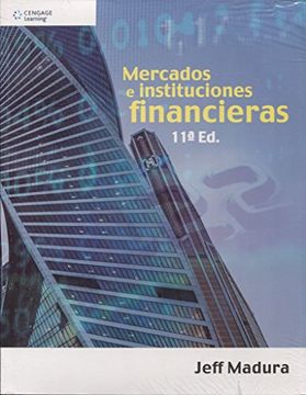 portada Mercados e Instituciones Financieras (in Spanish)