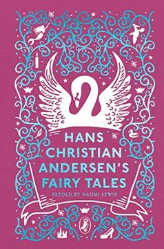 portada Hans Christian Andersen's Fairy Tales