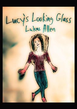 portada Lucy's Looking Glass (in English)