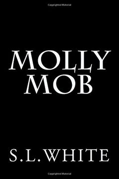 portada Molly Mob
