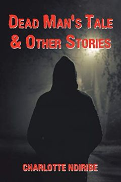portada Dead Man'S Tale & Other Stories 