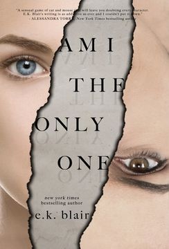 portada Am I the Only One (in English)