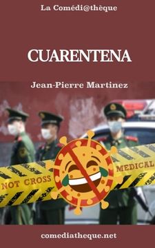 portada Cuarentena (in Spanish)