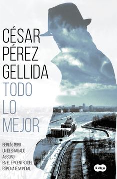 portada Todo lo Mejor (in Spanish)