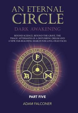 portada An Eternal Circle: Dark Awakening (in English)