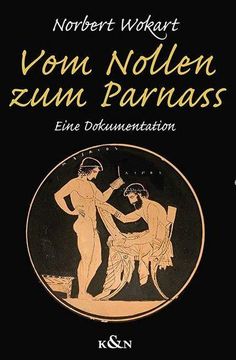 portada Vom Nollen zum Parnass (in German)