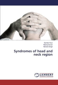 portada Syndromes of head and neck region