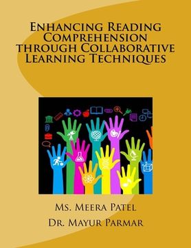 portada Enhancing Reading Comprehension through Collaborative Learning Techniques (en Inglés)