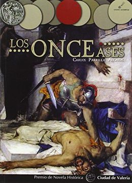 portada Once Ases (in Spanish)