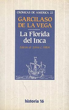 portada La Florida del Inca (in Sin Definir)