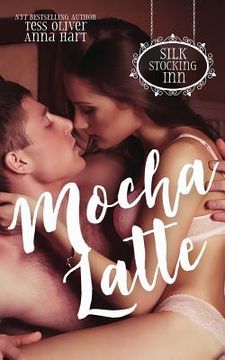 portada Mocha Latte (en Inglés)