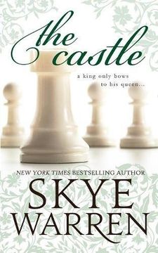 portada The Castle (Endgame) (en Inglés)