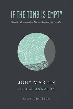 portada If the Tomb Is Empty: Why the Resurrection Means Anything Is Possible