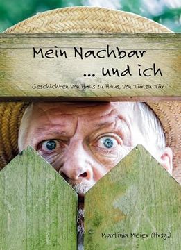 portada Mein Nachbar. Und ich (in German)
