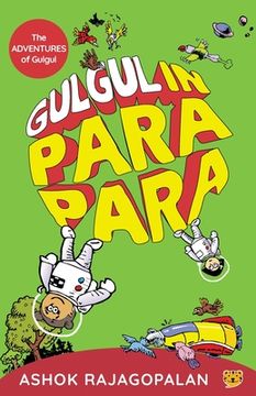 portada Gulgul in Parapara (en Inglés)