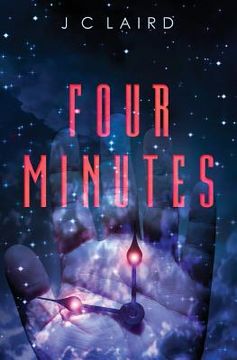 portada Four Minutes (en Inglés)