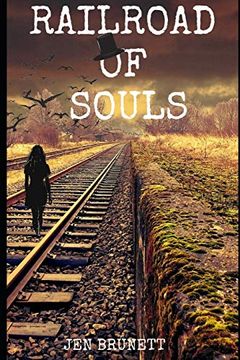portada Railroad of Souls 