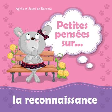 portada Petites pensées sur la reconnaissance (in French)