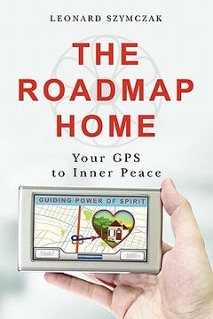 portada the roadmap home (en Inglés)