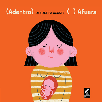 portada Adentro afuera (in Spanish)