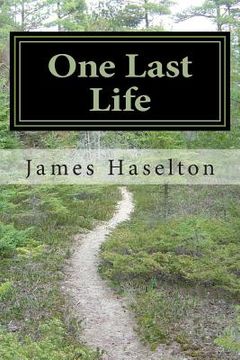 portada One Last Life (in English)