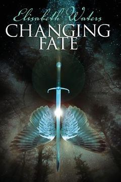 portada Changing Fate [Large Print Edition] (en Inglés)