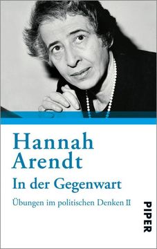 portada In der Gegenwart (in German)