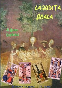 portada La quinta scala (in Italian)