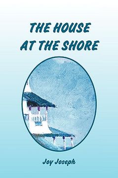 portada the house at the shore (en Inglés)