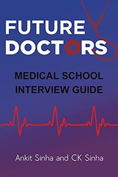 portada Future Doctors (in English)