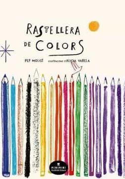 portada Rastellera de Colors (in Catalá)