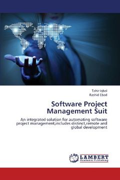 portada Software Project Management Suit