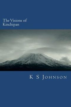 portada the visions of kinchipan (en Inglés)