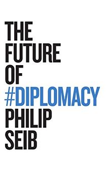 portada Future of Diplomacy