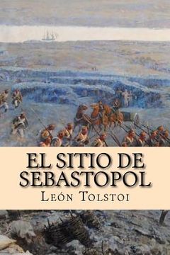 portada El Sitio de Sebastopol