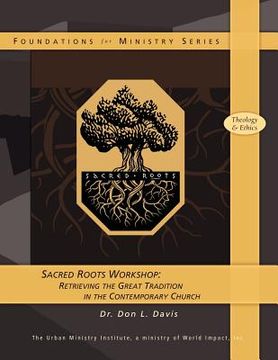 portada sacred roots workshop (en Inglés)