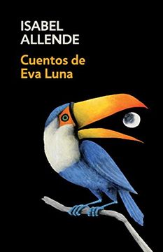 portada Cuentos de eva Luna: Spanish-Language Edition of the Stories of eva Luna
