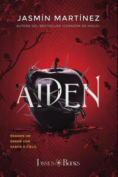 portada Aiden (in Spanish)
